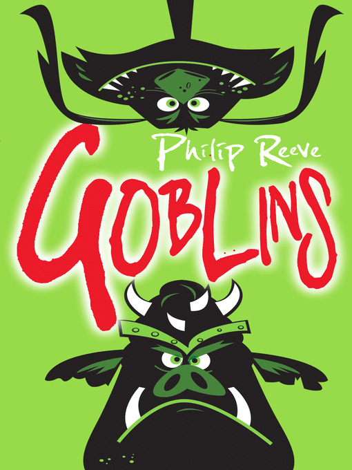 Goblins Goblins Series, Book 1